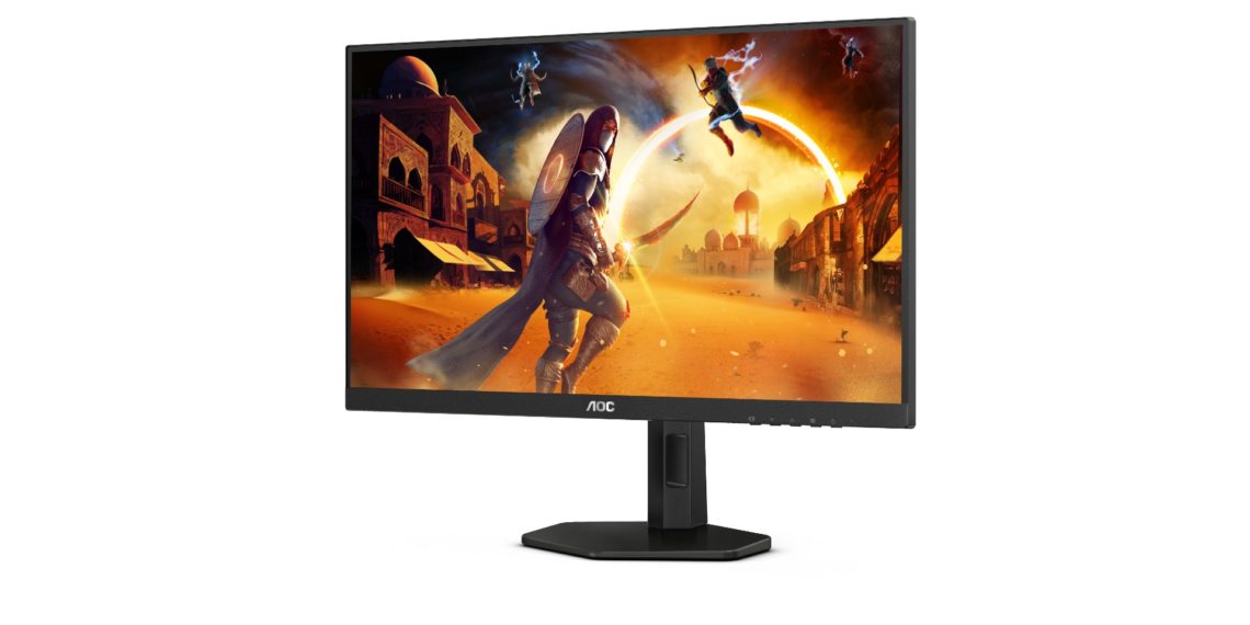 AOC GAMING Q27G4X