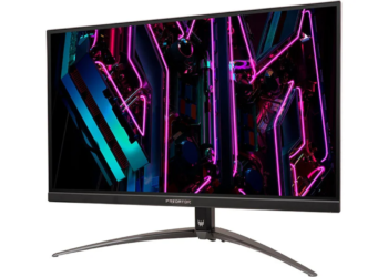 Acer Predator XB273K V3: 4K, 160Hz, HDR, FreeSync, G-Sync | Precio y análisis