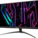 Acer Predator XB273K V3: 4K, 160Hz, HDR, FreeSync, G-Sync | Precio y análisis