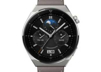 Actualización Huawei Watch GT 3 Pro a Harmony OS 4