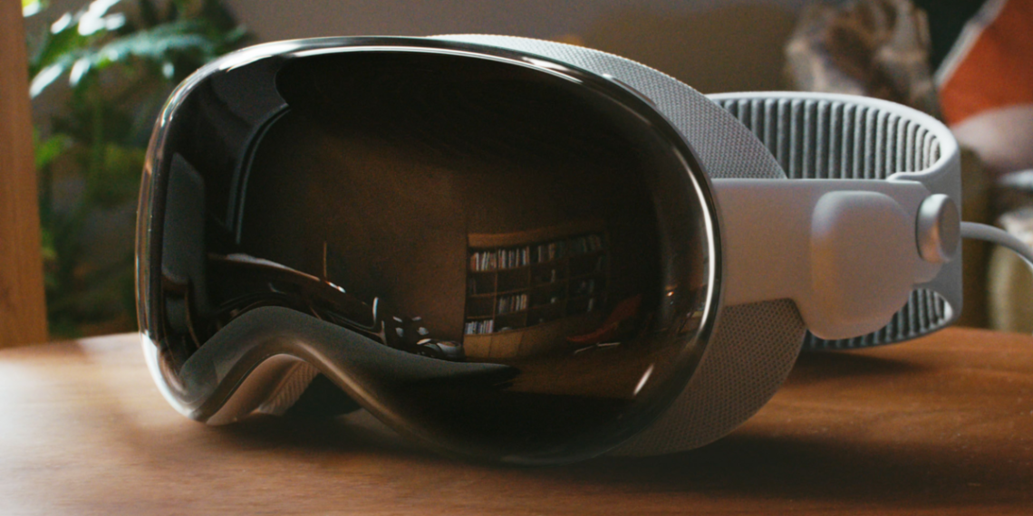 Apple Vision Pro: Análisis completo, características, precio y disponibilidad