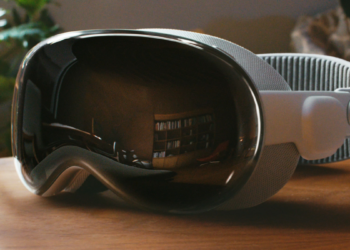 Apple Vision Pro: Análisis completo, características, precio y disponibilidad