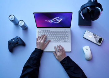 Asus ROG Zephyrus G14 & G16 2024: Análisis al completo