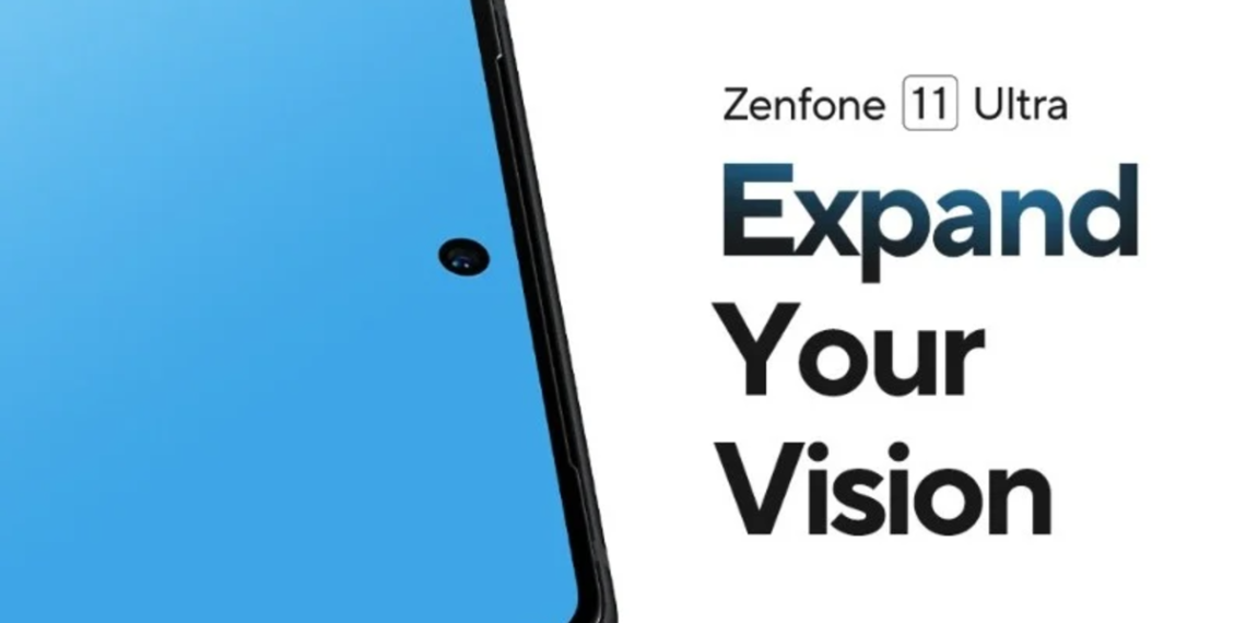 Asus Zenfone 11 Ultra: Lanzamiento, características y precio