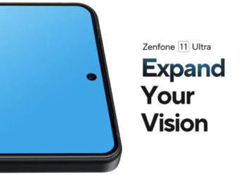 Asus Zenfone 11 Ultra: Lanzamiento, características y precio