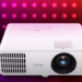BenQ LH650: Alta calidad, larga vida útil, precio competitivo