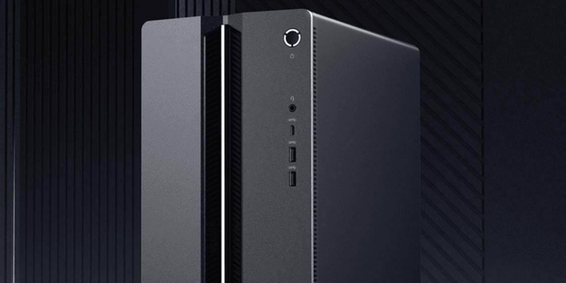 Precio y disponibilidad del Lenovo GeekPro 2024