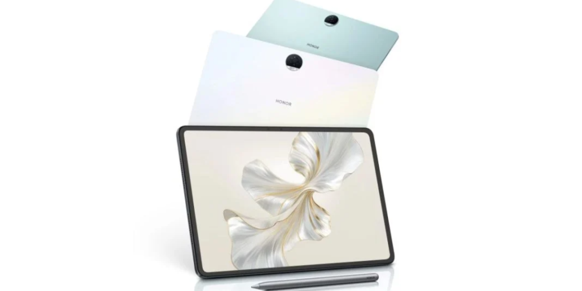 Honor Pad 9: Análisis, precio y opiniones (2024)