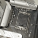 Especificaciones de la placa base MSI Z790MPOWER