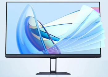 Monitor Xiaomi A24i: Tu aliado perfecto para trabajar y jugar
