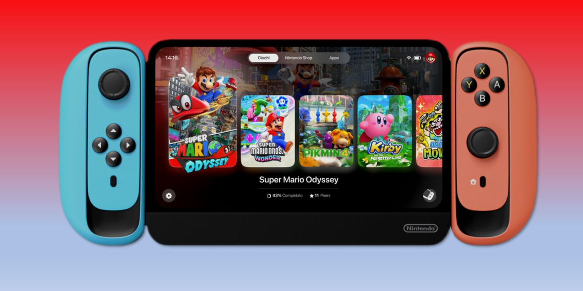 Nintendo Switch 2: Se confirma la Retrocompatibilidad