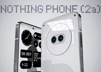 Nothing Phone 2a: análisis, precio y opiniones (2024)