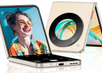Nubia Flip 5G: Precio, características y disponibilidad