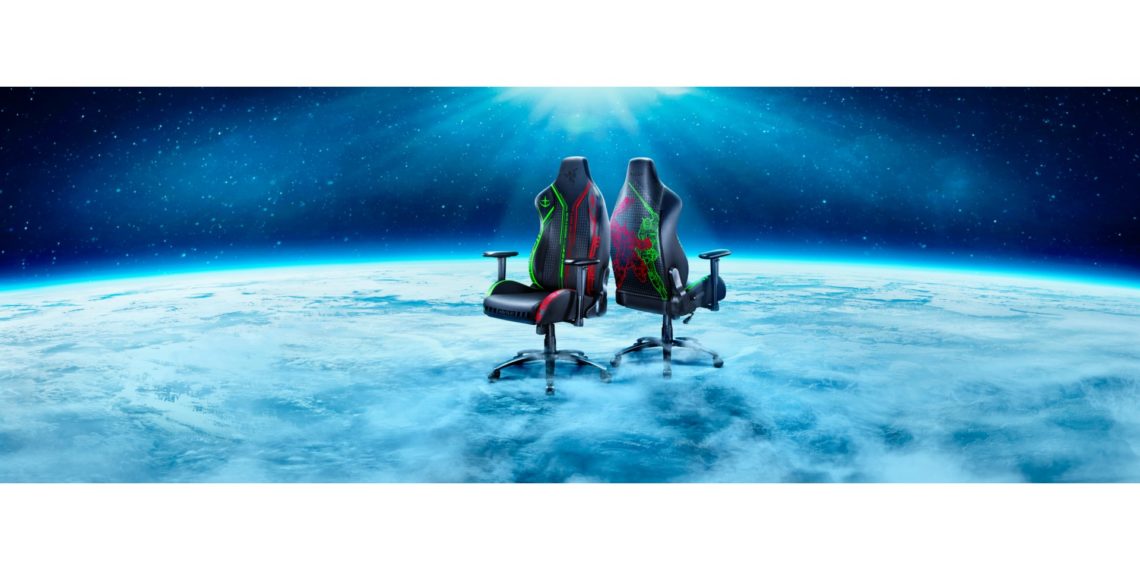 RAZER MOBILE SUIT GUNDAM