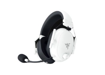 Razer BlackShark V2 HyperSpeed White Edition
