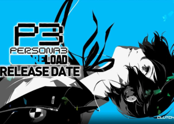 Rescatar almas en Persona 3 Reload