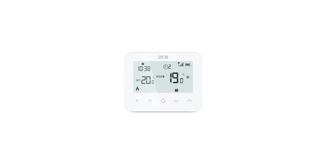 SPC VESTA THERMOSTAT