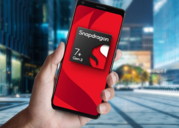 Especificaciones del Snapdragon 7+ Gen 3