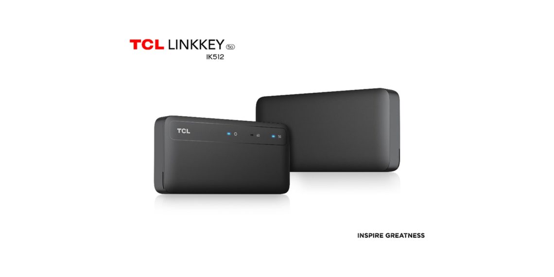 TCL LINKKEY IK511