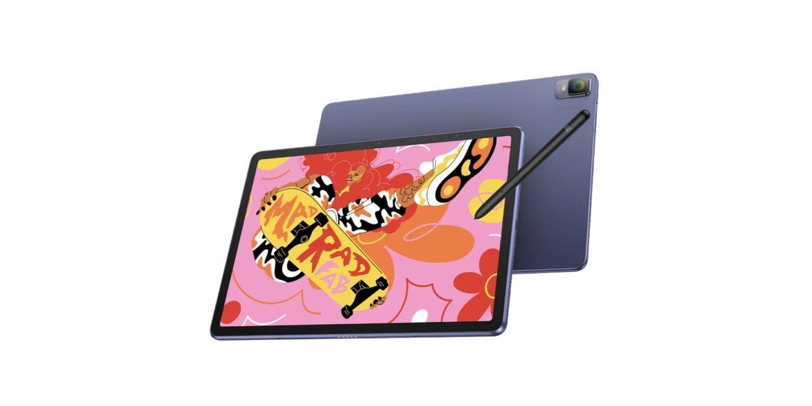 XPPen Magic Drawing Pad