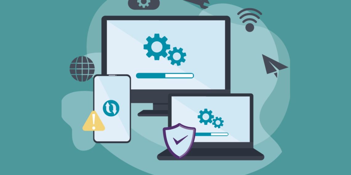 Mantenimiento informático