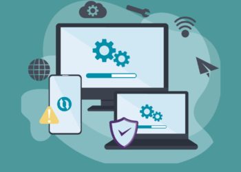 Mantenimiento informático