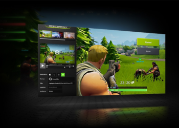 GeForce Experience 3.28