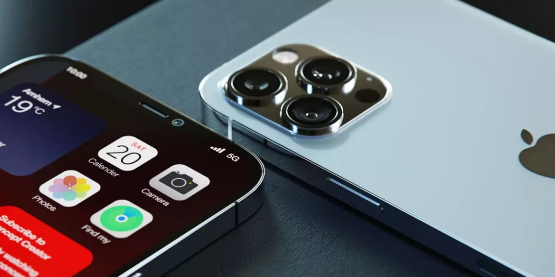 iPhone 17 tendrá pantallas de 120Hz en todos los modelos