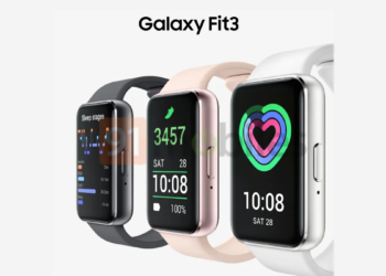 Samsung Galaxy Fit 3: análisis, características y novedades