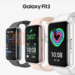 Samsung Galaxy Fit 3: análisis, características y novedades
