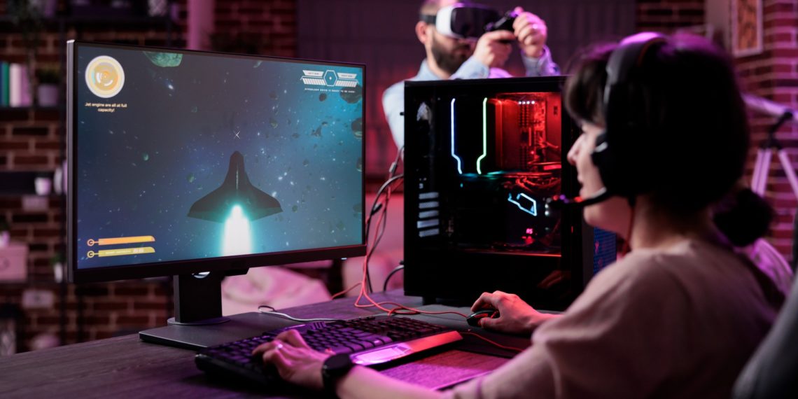 Ser un buen streamer