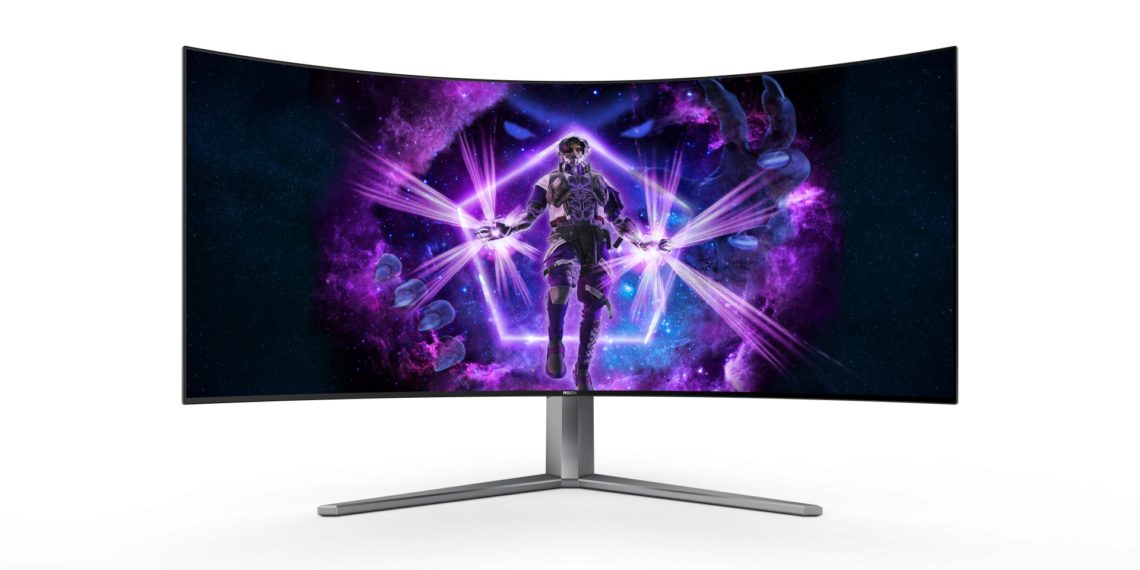 AOC AGON PRO AG456UCZD