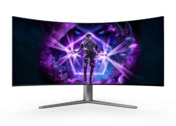 AOC AGON PRO AG456UCZD