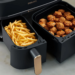 Airfryer Doble Cesta Philips Serie 3000