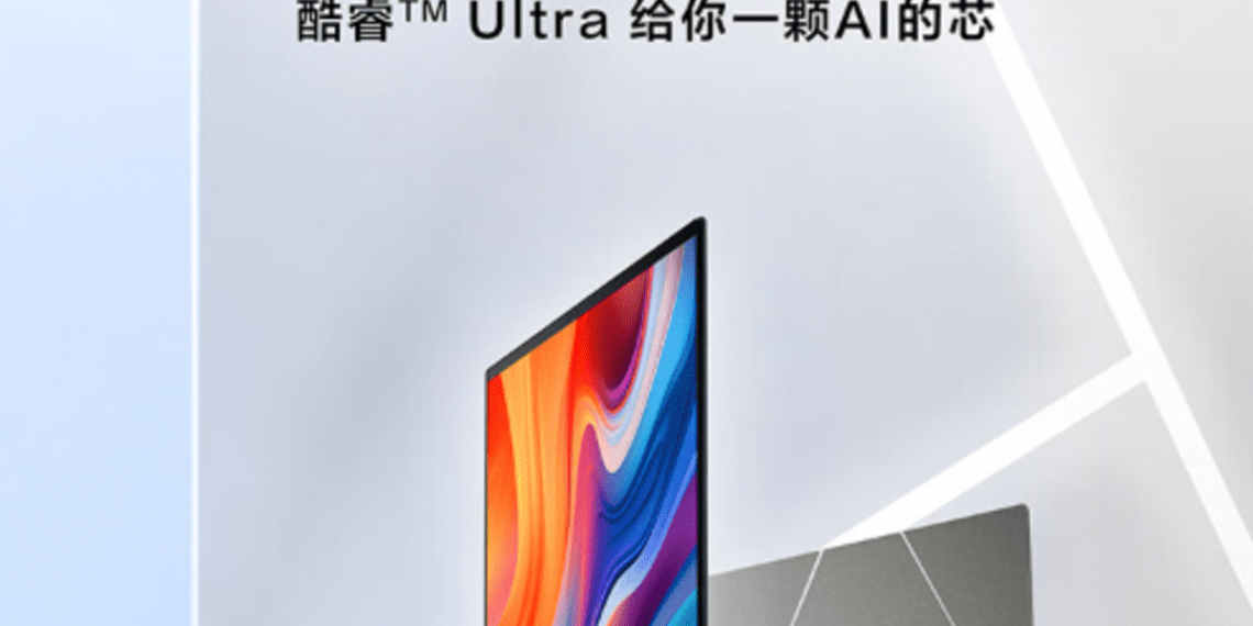 ASUS Zenbook 13 2024