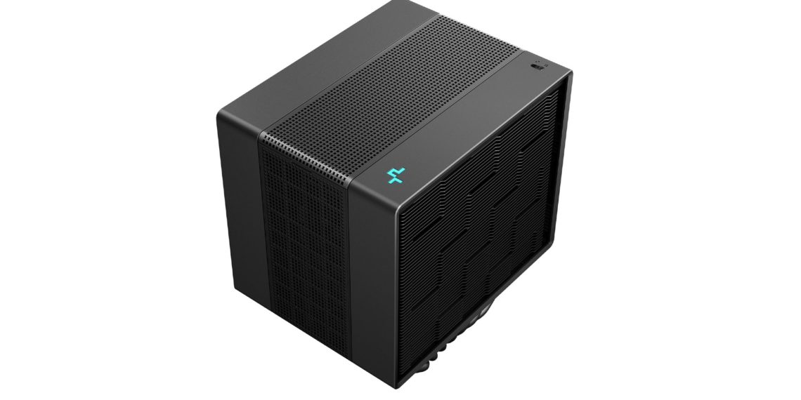 DeepCool ASSASSIN 4S