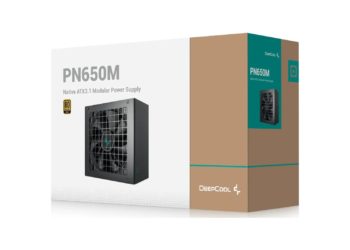 DeepCool PN650M