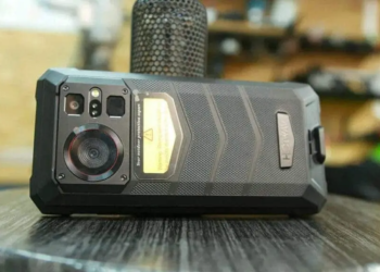 Especificaciones del HOTWAV W11