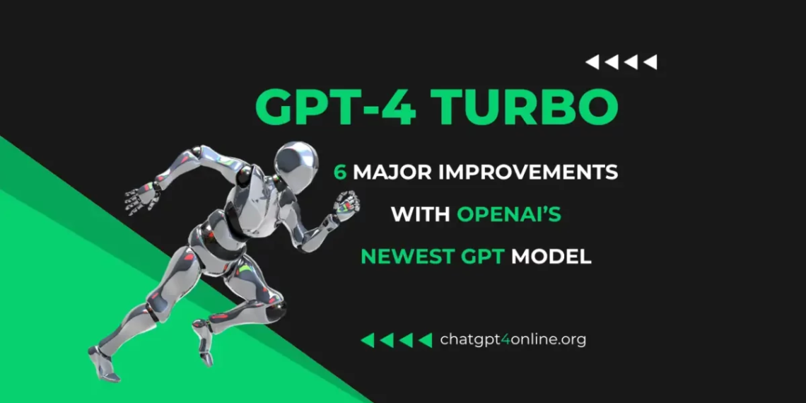 GPT-4 Turbo Gratis: La IA Más Avanzada Ya Está Disponible