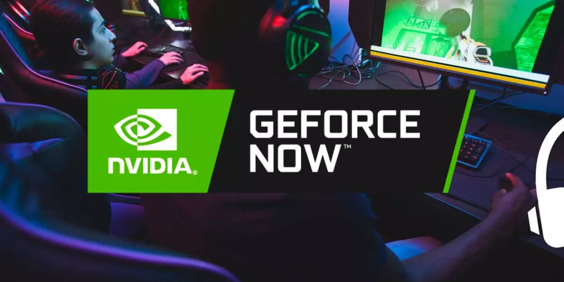 ¿Qué hay de nuevo en GeForce Experience 3.28?