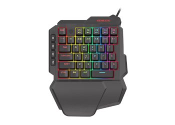 Genesis Thor 100 RGB