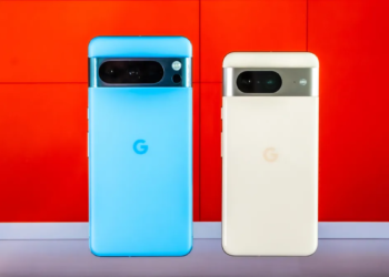 Google Pixel 8a: El futuro de la gama media ya está aquí