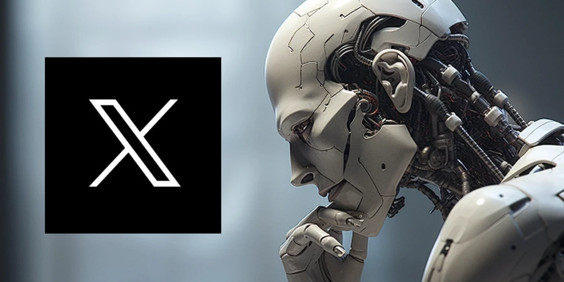 Grok: el rival de ChatGPT de Elon Musk se abre a más usuarios