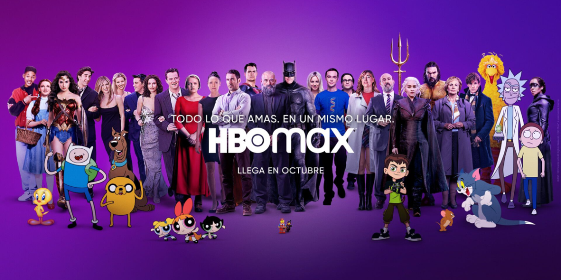 HBO Max también te dirá adiós a compartir cuenta