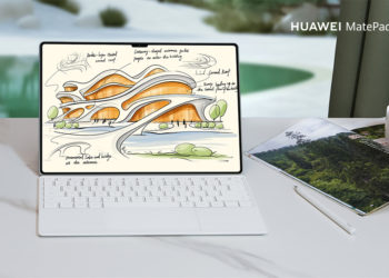 ¡Prepárate para dejar volar tu creatividad y sumérgete en el entretenimiento portátil con el increíble HUAWEI MatePad Pro de 13,2″!