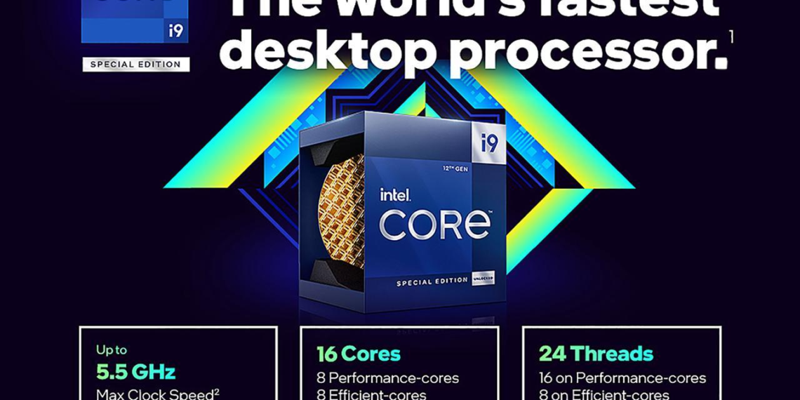 Intel Core i9-14900KS: Análisis, precio y rendimiento
