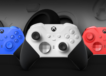 Mando Xbox Elite Series 3