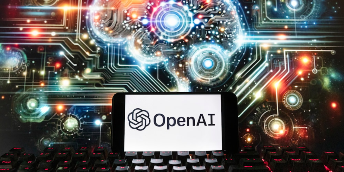 OpenAI presenta SearchGPT, un innovador motor de búsqueda impulsado por IA que promete revolucionar la forma en que buscamos información.
