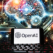 OpenAI presenta SearchGPT, un innovador motor de búsqueda impulsado por IA que promete revolucionar la forma en que buscamos información.