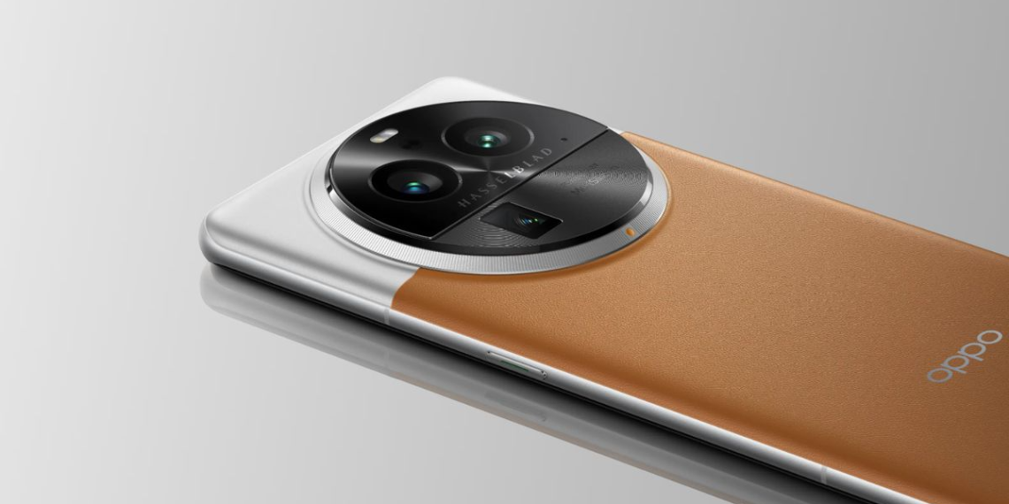 OPPO: 50 millones de dispositivos con IA para finales de 2024